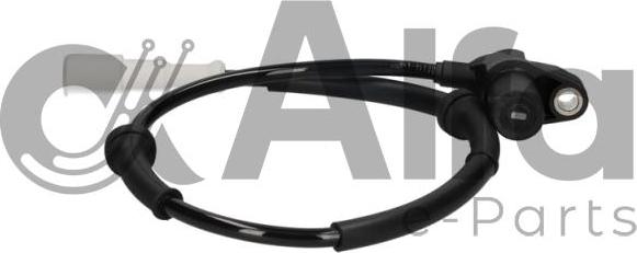 Alfa e-Parts AF01462 - Датчик ABS, частота обертання колеса autozip.com.ua