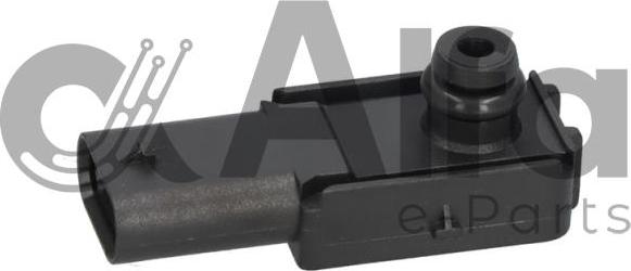 Alfa e-Parts AF01415 - Датчик тиску, підсилювач гальмівної системи autozip.com.ua