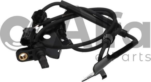 Alfa e-Parts AF01486 - Датчик ABS, частота обертання колеса autozip.com.ua