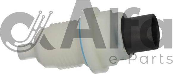 Alfa e-Parts AF01439 - Датчик, швидкість, частота обертання autozip.com.ua