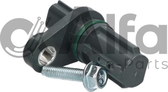 Alfa e-Parts AF01427 - Датчик імпульсів, колінчастий вал autozip.com.ua