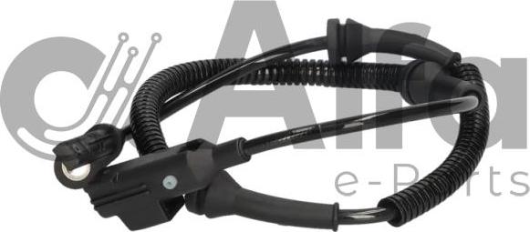 Alfa e-Parts AF01471 - Датчик ABS, частота обертання колеса autozip.com.ua