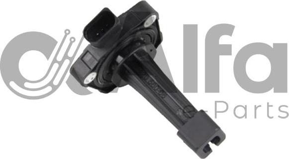 Alfa e-Parts AF01599 - Датчик, рівень моторного масла autozip.com.ua