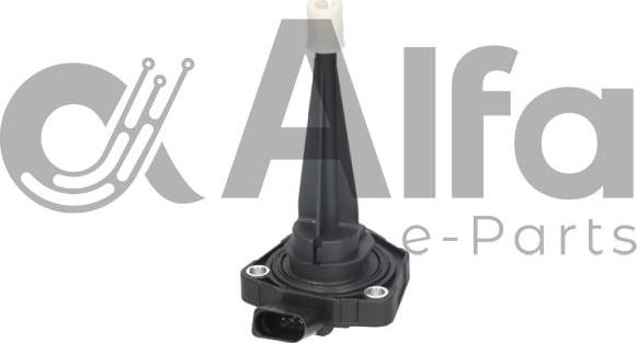 Alfa e-Parts AF01591 - Датчик, рівень моторного масла autozip.com.ua