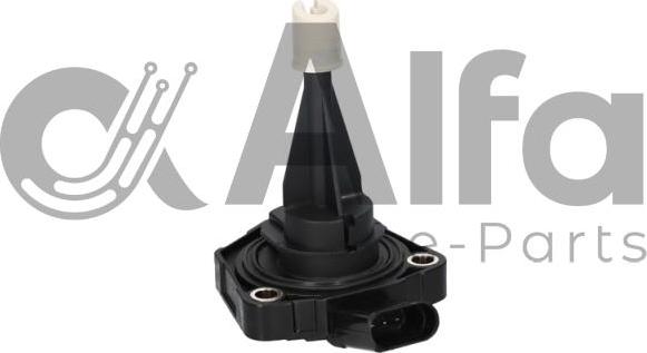 Alfa e-Parts AF01592 - Датчик, рівень моторного масла autozip.com.ua