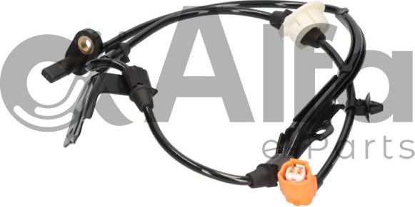 Alfa e-Parts AF01553 - Датчик ABS, частота обертання колеса autozip.com.ua