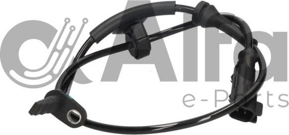 Alfa e-Parts AF01584 - Датчик ABS, частота обертання колеса autozip.com.ua