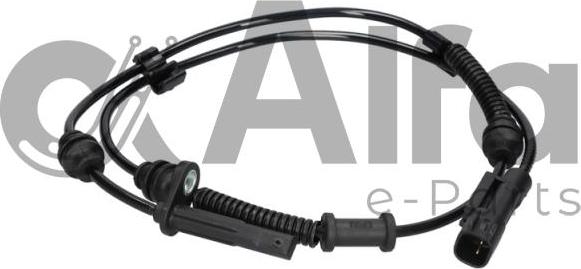 Alfa e-Parts AF01522 - Датчик ABS, частота обертання колеса autozip.com.ua