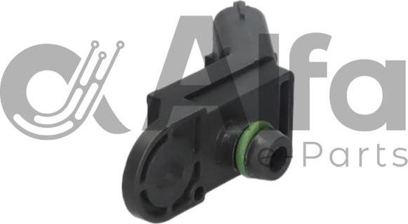 Alfa e-Parts AF01693 - Датчик, тиск у впускний трубі autozip.com.ua