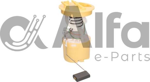 Alfa e-Parts AF01659 - Датчик, рівень палива autozip.com.ua