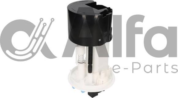 Alfa e-Parts AF01650 - Датчик, рівень палива autozip.com.ua