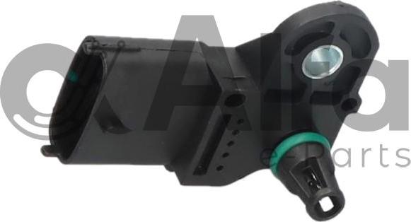 Alfa e-Parts AF01673 - Датчик, температури / тиску масла autozip.com.ua
