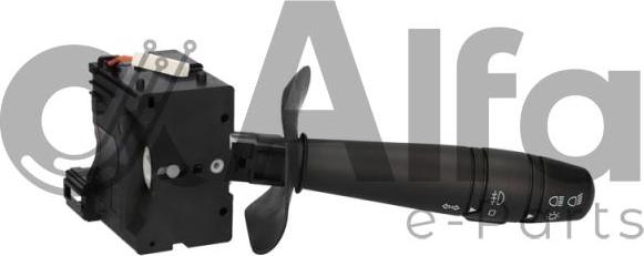 Alfa e-Parts AF01045 - Вимикач на рульовій колонці autozip.com.ua