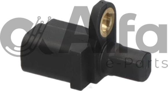 Alfa e-Parts AF01894 - Датчик ABS, частота обертання колеса autozip.com.ua