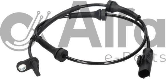 Alfa e-Parts AF01896 - Датчик ABS, частота обертання колеса autozip.com.ua