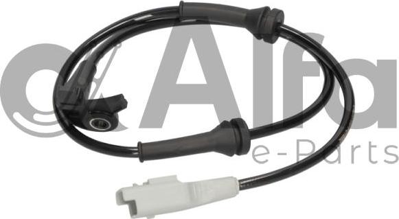 Alfa e-Parts AF01892 - Датчик ABS, частота обертання колеса autozip.com.ua