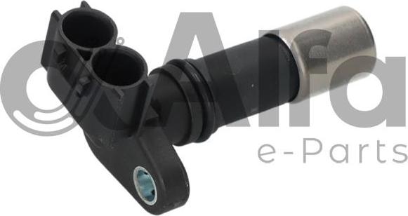 Alfa e-Parts AF01845 - Датчик імпульсів, колінчастий вал autozip.com.ua