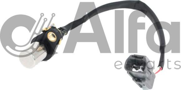 Alfa e-Parts AF01840 - Датчик імпульсів, колінчастий вал autozip.com.ua