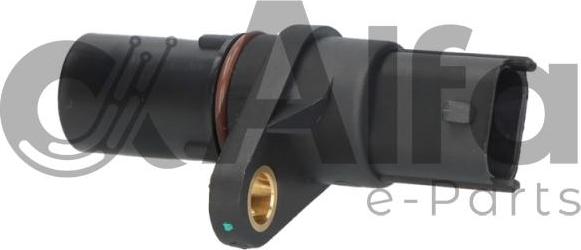 Alfa e-Parts AF01855 - Датчик імпульсів, колінчастий вал autozip.com.ua