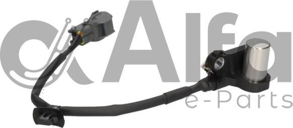 Alfa e-Parts AF01852 - Датчик імпульсів, колінчастий вал autozip.com.ua