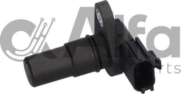 Alfa e-Parts AF01861 - Датчик частоти обертання, автоматична коробка передач autozip.com.ua