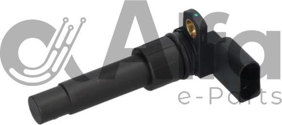 Alfa e-Parts AF01863 - Датчик, ділянка шляху autozip.com.ua