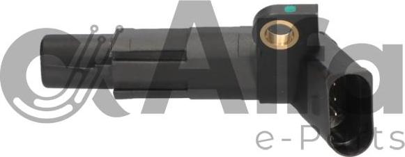 Alfa e-Parts AF01802 - Датчик імпульсів, колінчастий вал autozip.com.ua