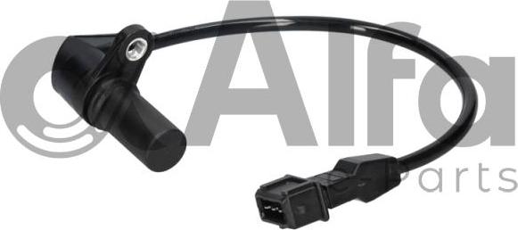 Alfa e-Parts AF01816 - Датчик імпульсів, колінчастий вал autozip.com.ua