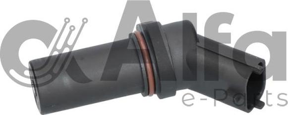 Alfa e-Parts AF01811 - Датчик імпульсів, колінчастий вал autozip.com.ua