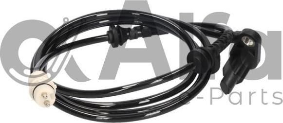 Alfa e-Parts AF01884 - Датчик ABS, частота обертання колеса autozip.com.ua