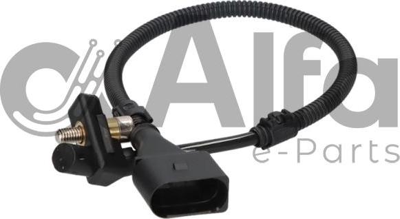 Alfa e-Parts AF01822 - Датчик імпульсів, колінчастий вал autozip.com.ua