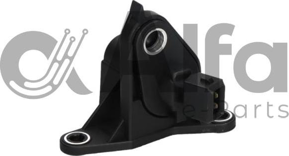 Alfa e-Parts AF01879 - Датчик імпульсів, колінчастий вал autozip.com.ua