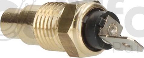 Alfa e-Parts AF01344 - Датчик, температура охолоджуючої рідини autozip.com.ua