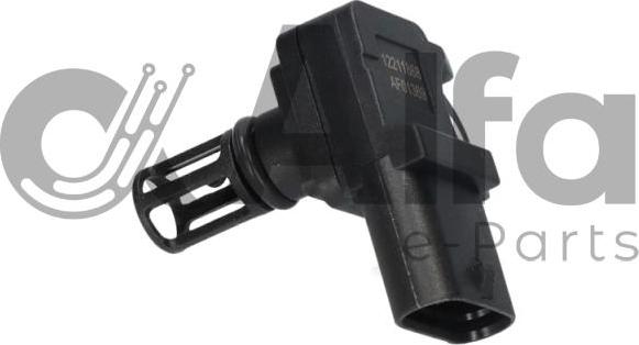 Alfa e-Parts AF01369 - Датчик, тиск у впускний трубі autozip.com.ua