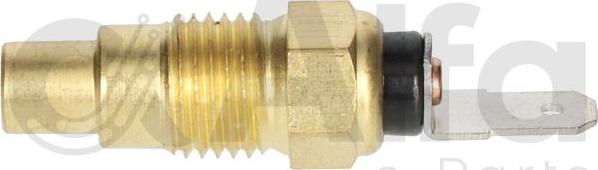 Alfa e-Parts AF01330 - Датчик, температура охолоджуючої рідини autozip.com.ua