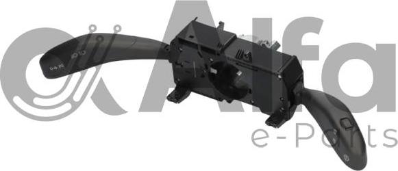 Alfa e-Parts AF01265 - Вимикач на рульовій колонці autozip.com.ua