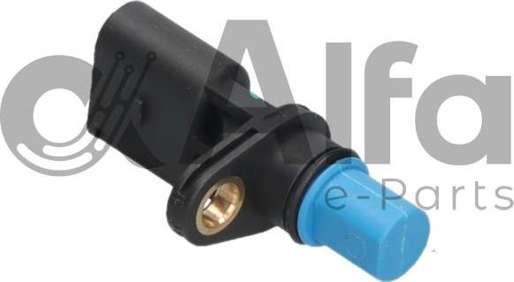 Alfa e-Parts AF01799 - Датчик, імпульс запалювання autozip.com.ua