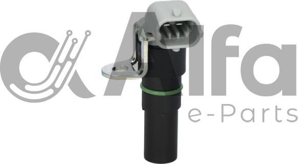 Alfa e-Parts AF01794 - Датчик імпульсів, колінчастий вал autozip.com.ua
