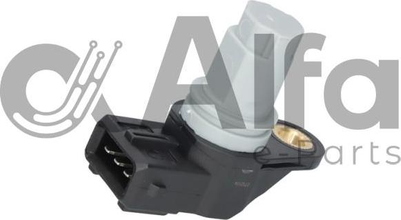 Alfa e-Parts AF01791 - Датчик, положення розподільного валу autozip.com.ua