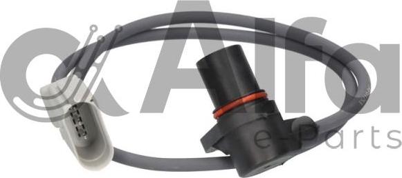 Alfa e-Parts AF01753 - Датчик імпульсів, колінчастий вал autozip.com.ua