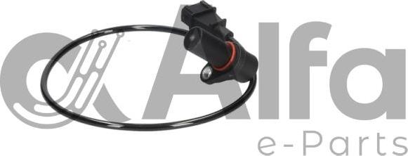 Alfa e-Parts AF01764 - Датчик імпульсів, колінчастий вал autozip.com.ua