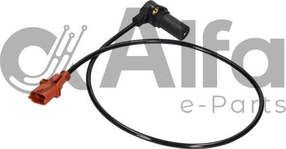 Alfa e-Parts AF01766 - Датчик імпульсів, колінчастий вал autozip.com.ua