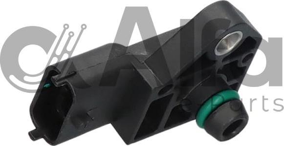 Alfa e-Parts AF01705 - Датчик, тиск у впускний трубі autozip.com.ua