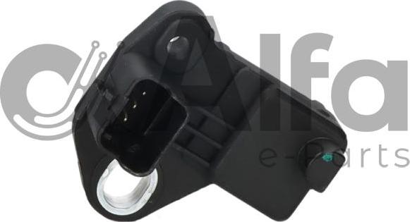 Alfa e-Parts AF01789 - Датчик імпульсів, колінчастий вал autozip.com.ua
