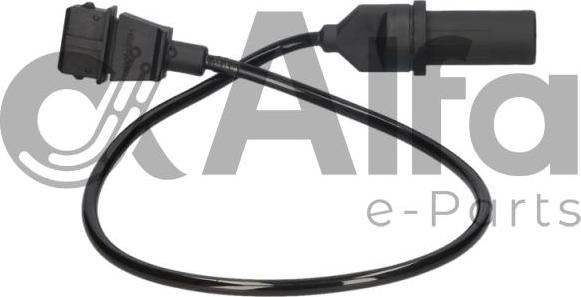 Alfa e-Parts AF01788 - Датчик імпульсів, колінчастий вал autozip.com.ua