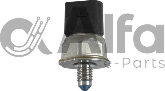 Alfa e-Parts AF01736 - Датчик, тиск подачі палива autozip.com.ua