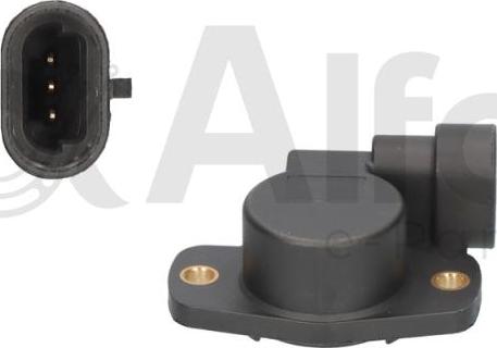 Alfa e-Parts AF01738 - Датчик, положення дросельної заслінки autozip.com.ua