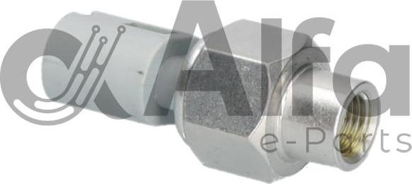 Alfa e-Parts AF01729 - Датчик тиску масла, рульовий механізм з підсилювачем autozip.com.ua