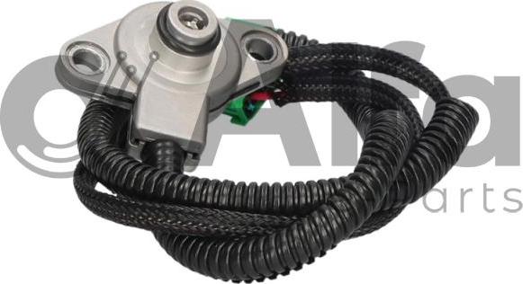 Alfa e-Parts AF01723 - Датчик, тиск масла autozip.com.ua