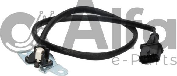 Alfa e-Parts AF01775 - Датчик, положення розподільного валу autozip.com.ua